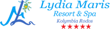 Lydia Maris Resort & Spa Virtual Tour